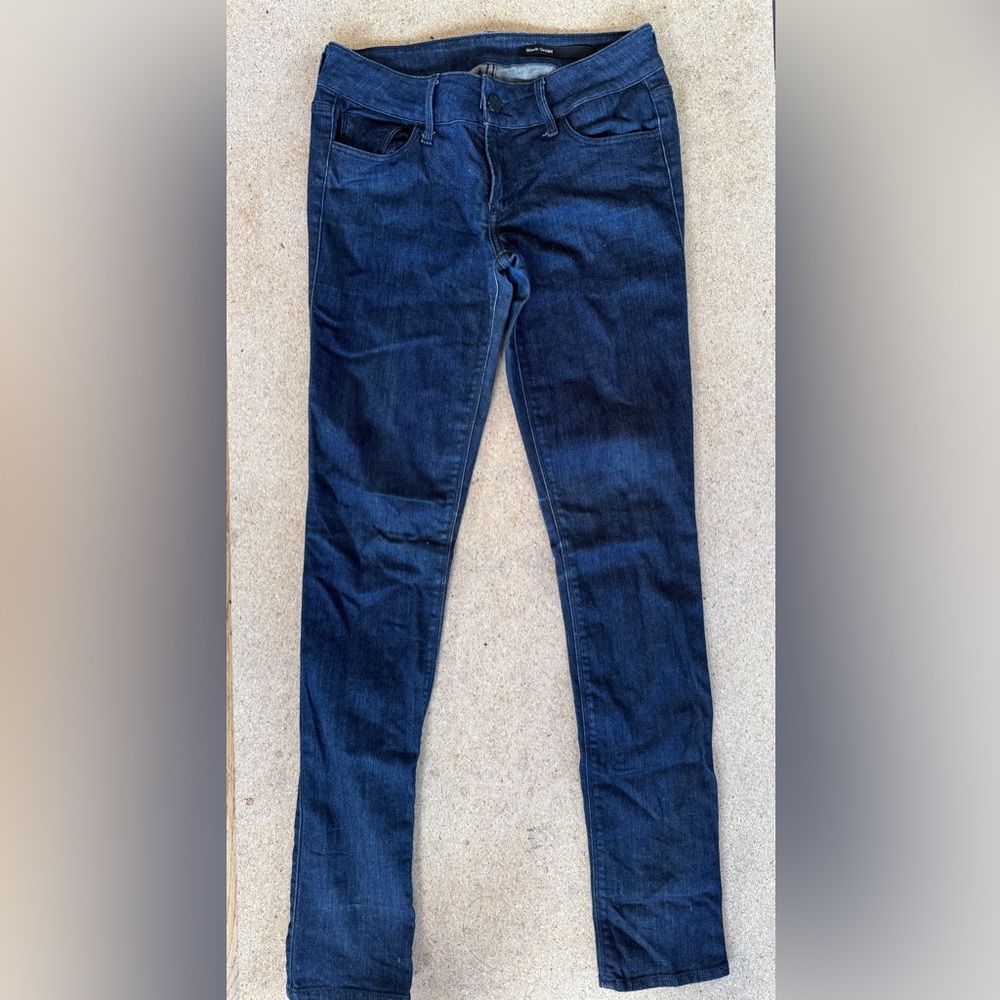 Black Orchid Denim Jeans